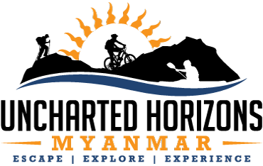 Uncharted Horizons Myanmar